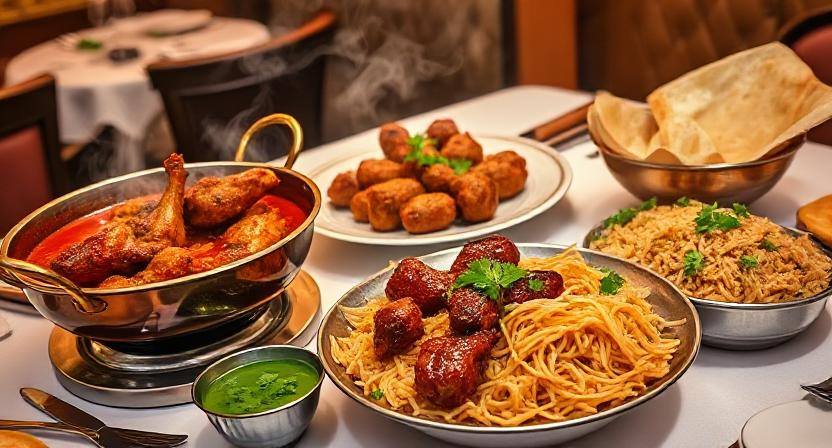 Best Pakistani Restaurant in Edison